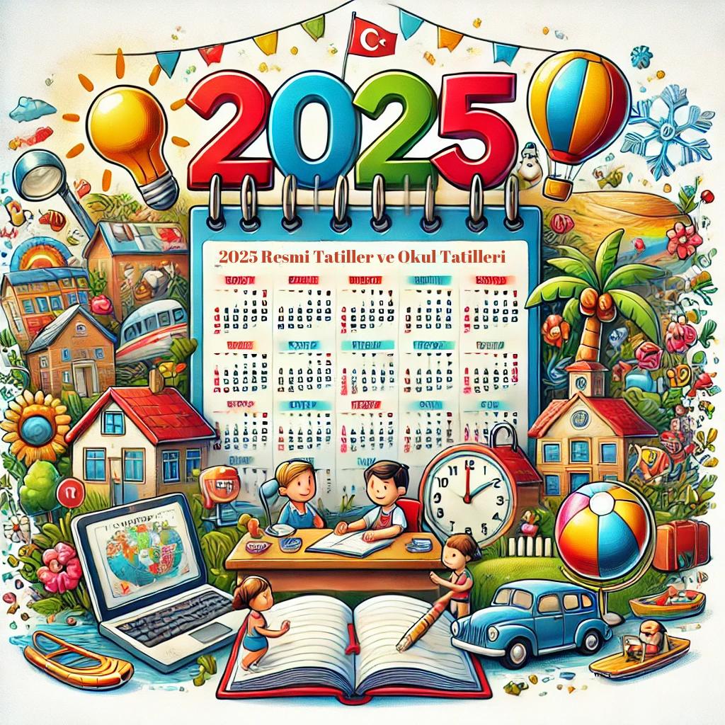 2025 Resmi Tatiller ve Okul Tatilleri 1 2025 Resmi tatiller villa rengin datca 1 2025 Resmi Tatiller ve Okul Tatilleri